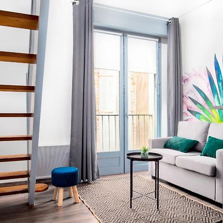 Appartement Le Duplex Carmes à Toulouse Extérieur photo