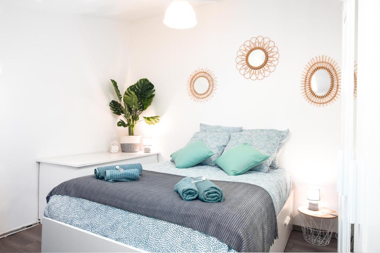 Appartement Le Duplex Carmes à Toulouse Extérieur photo