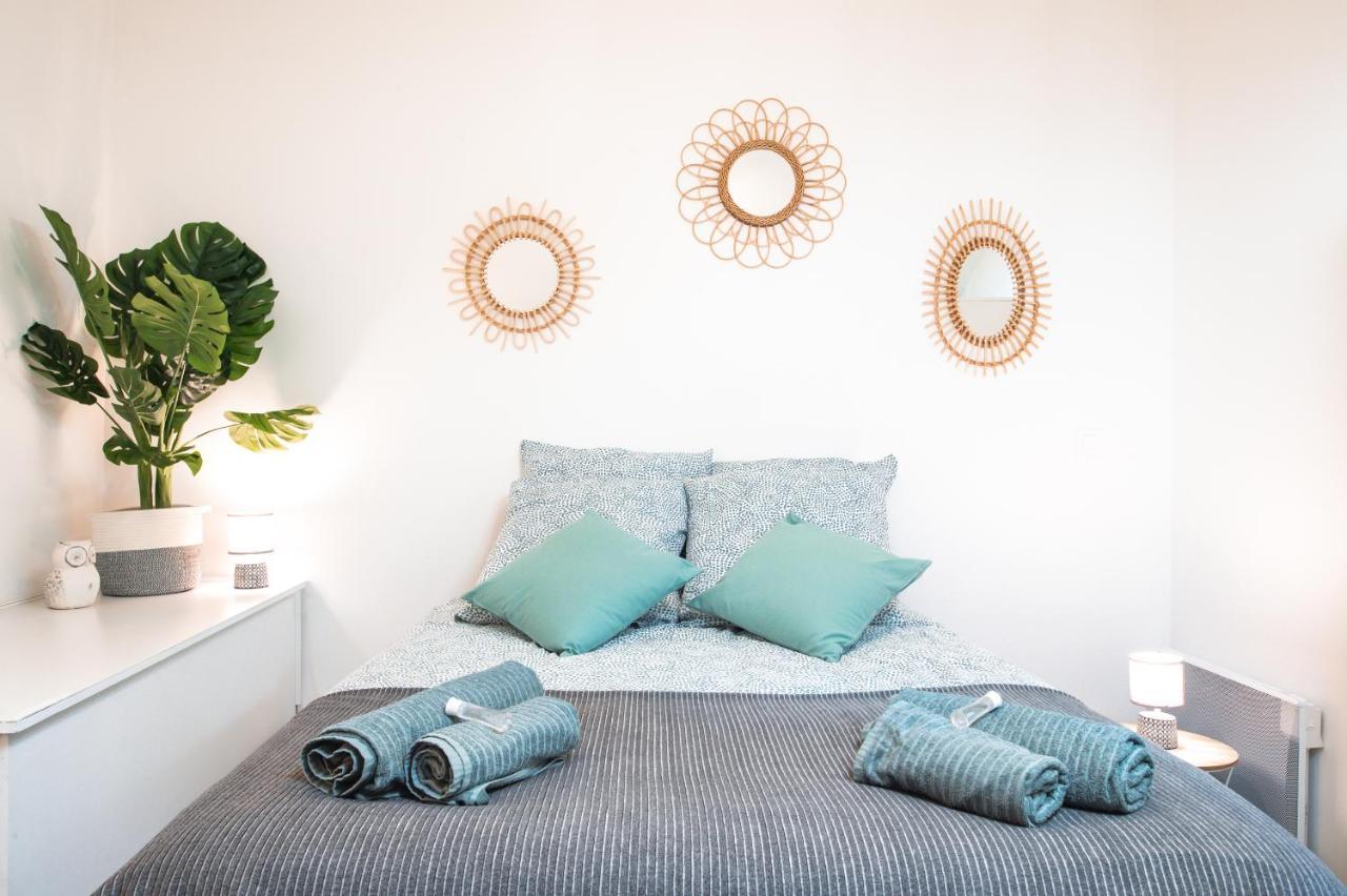 Appartement Le Duplex Carmes à Toulouse Extérieur photo