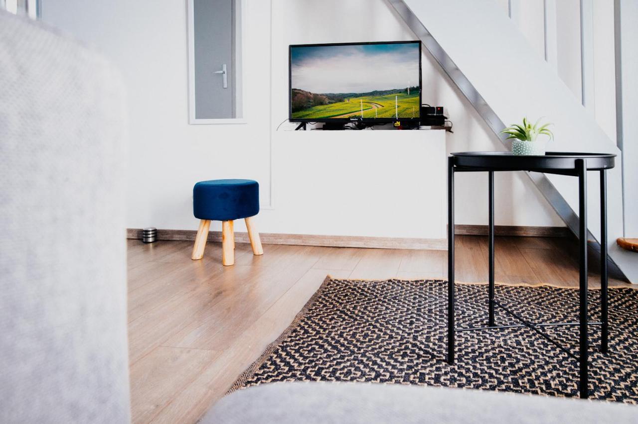 Appartement Le Duplex Carmes à Toulouse Extérieur photo